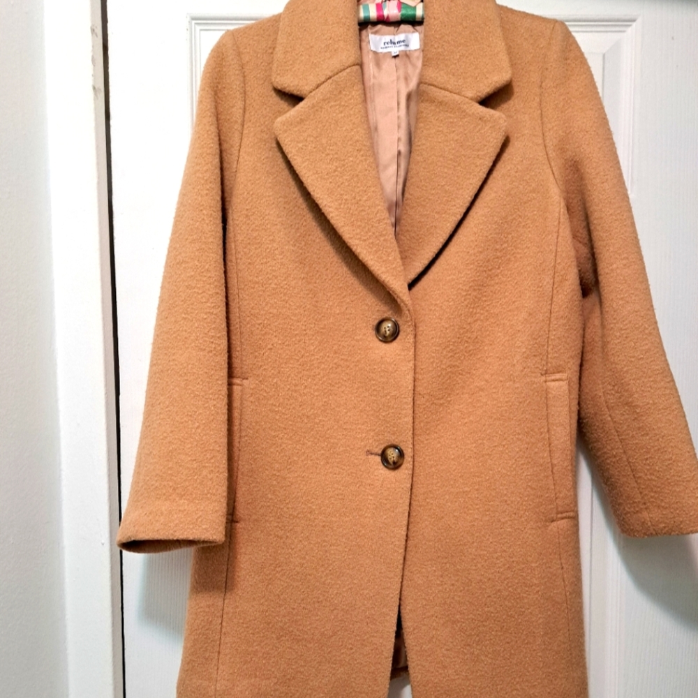 Journal Standard Relume coat